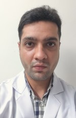 Dr. Arjan Singh