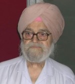 Dr. Ranbir Singh (Bapu Ji)