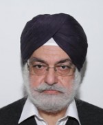 Dr. Rajbir Singh