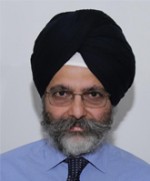 Dr. Preetam Singh